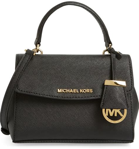 michael kors ava